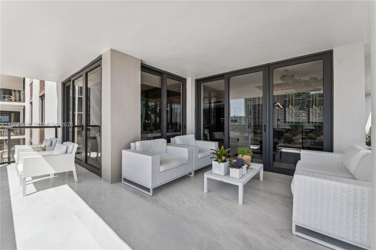 19667 Turnberry Way, Unit 8K, Aventura, FL 33180 Photo