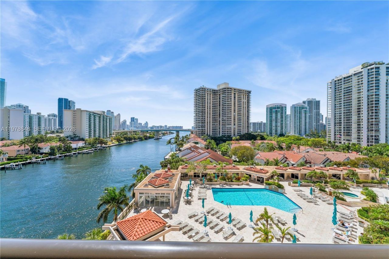 19667 Turnberry Way, Unit 8K, Aventura, FL 33180 Photo