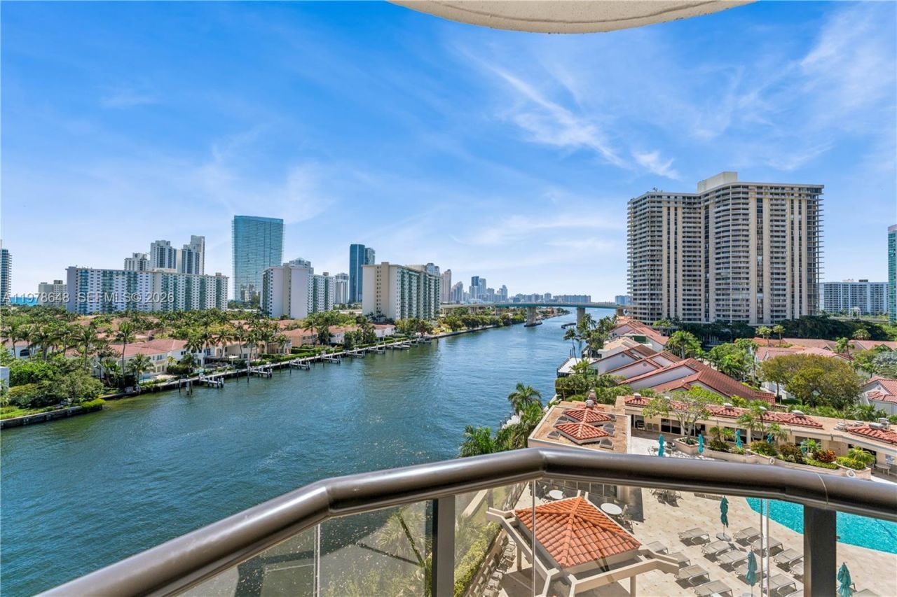 19667 Turnberry Way, Unit 8K, Aventura, FL 33180 Photo