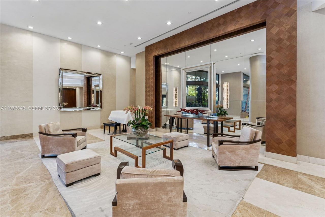 19667 Turnberry Way, Unit 8K, Aventura, FL 33180 Photo