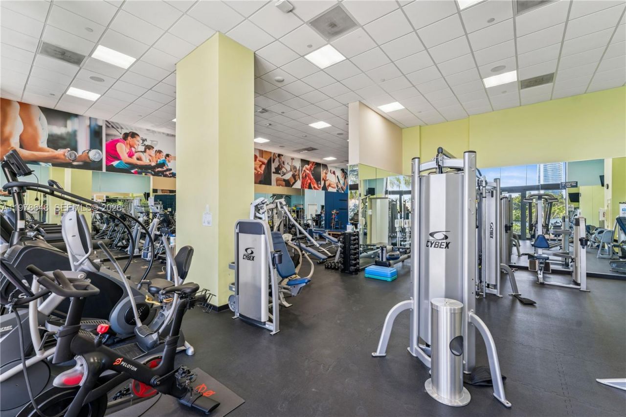 19667 Turnberry Way, Unit 8K, Aventura, FL 33180 Photo