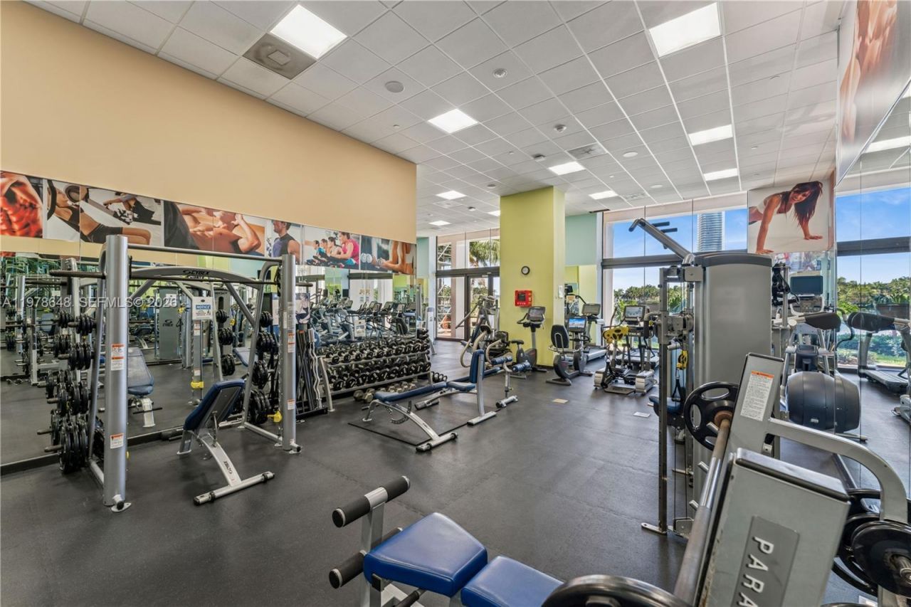 19667 Turnberry Way, Unit 8K, Aventura, FL 33180 Photo