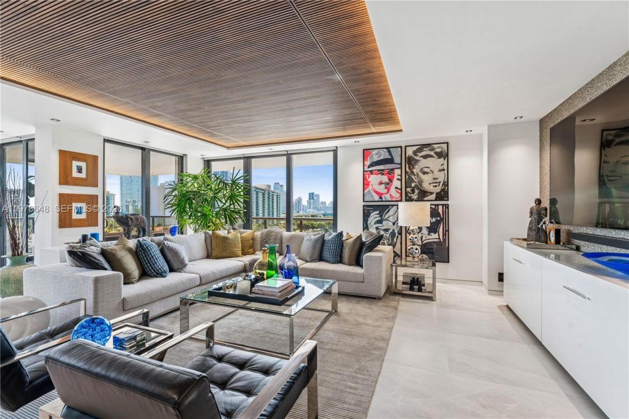 19667 Turnberry Way, Unit 8K, Aventura, FL 33180 Photo