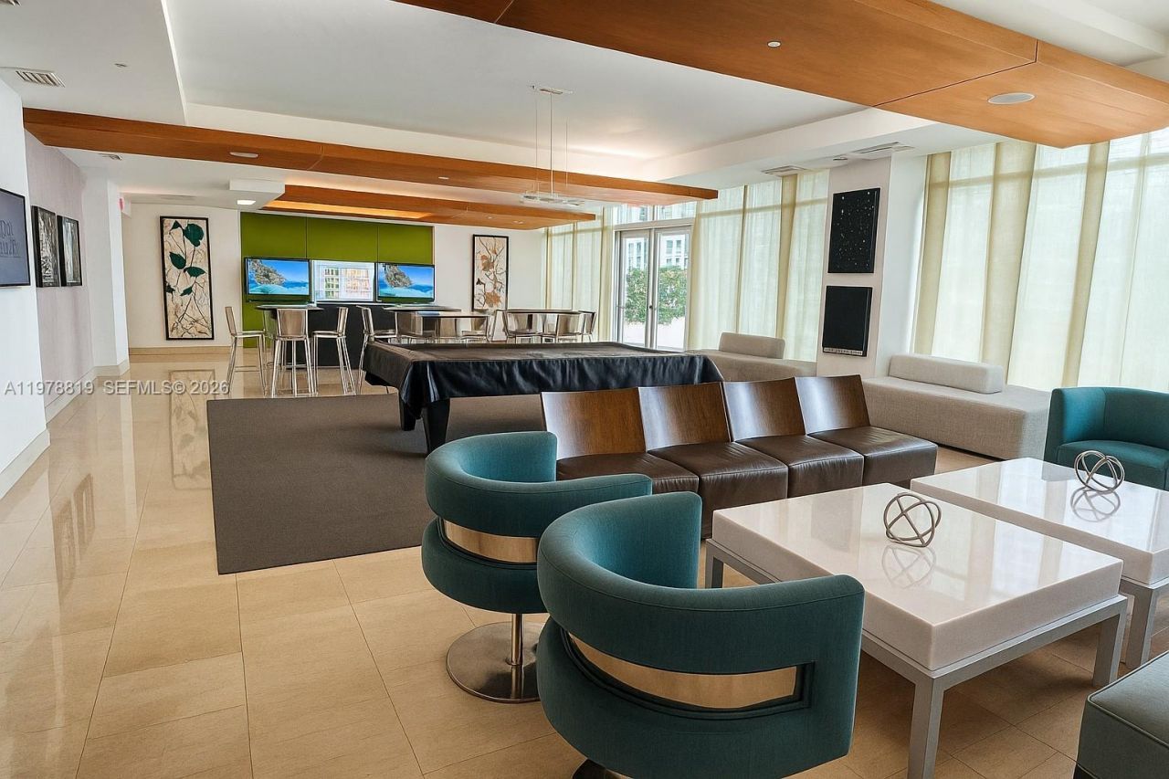 500 Brickell Ave, Unit 3803, Miami, FL 33131 Photo