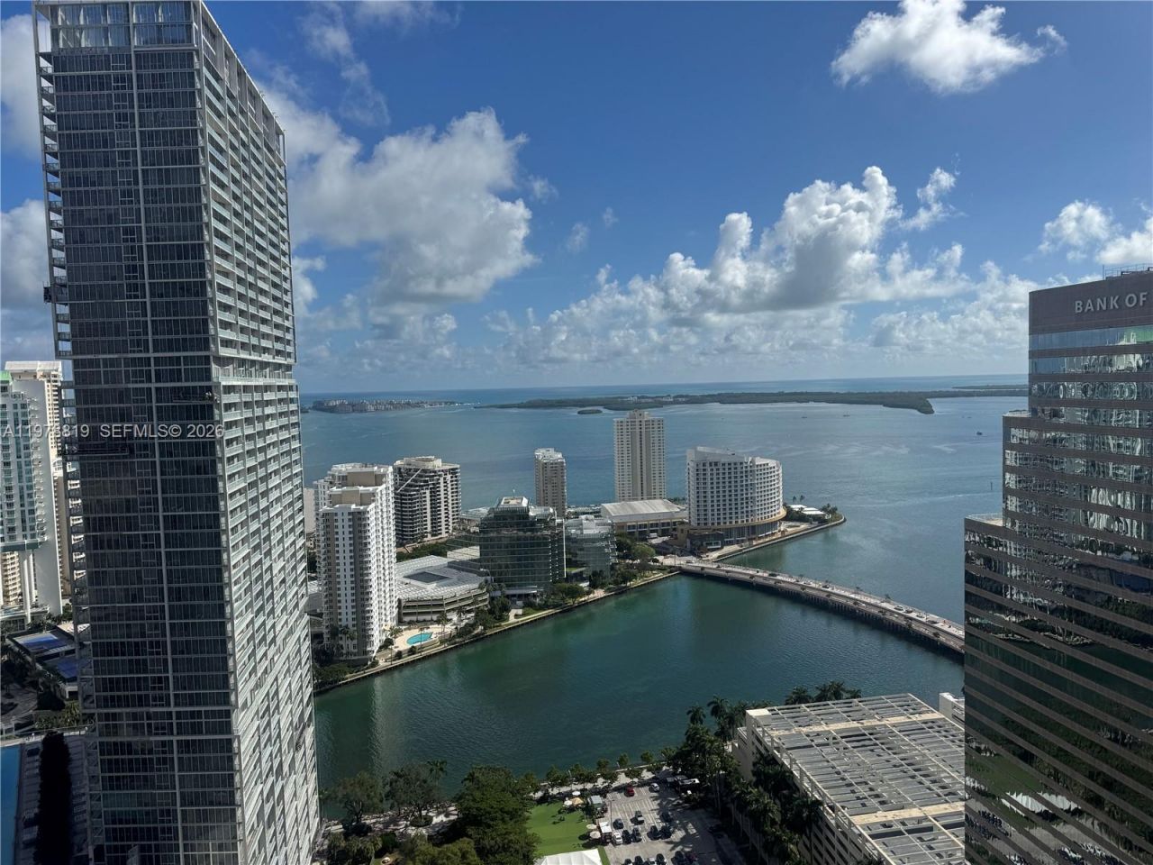 500 Brickell Ave, Unit 3803, Miami, FL 33131 Photo