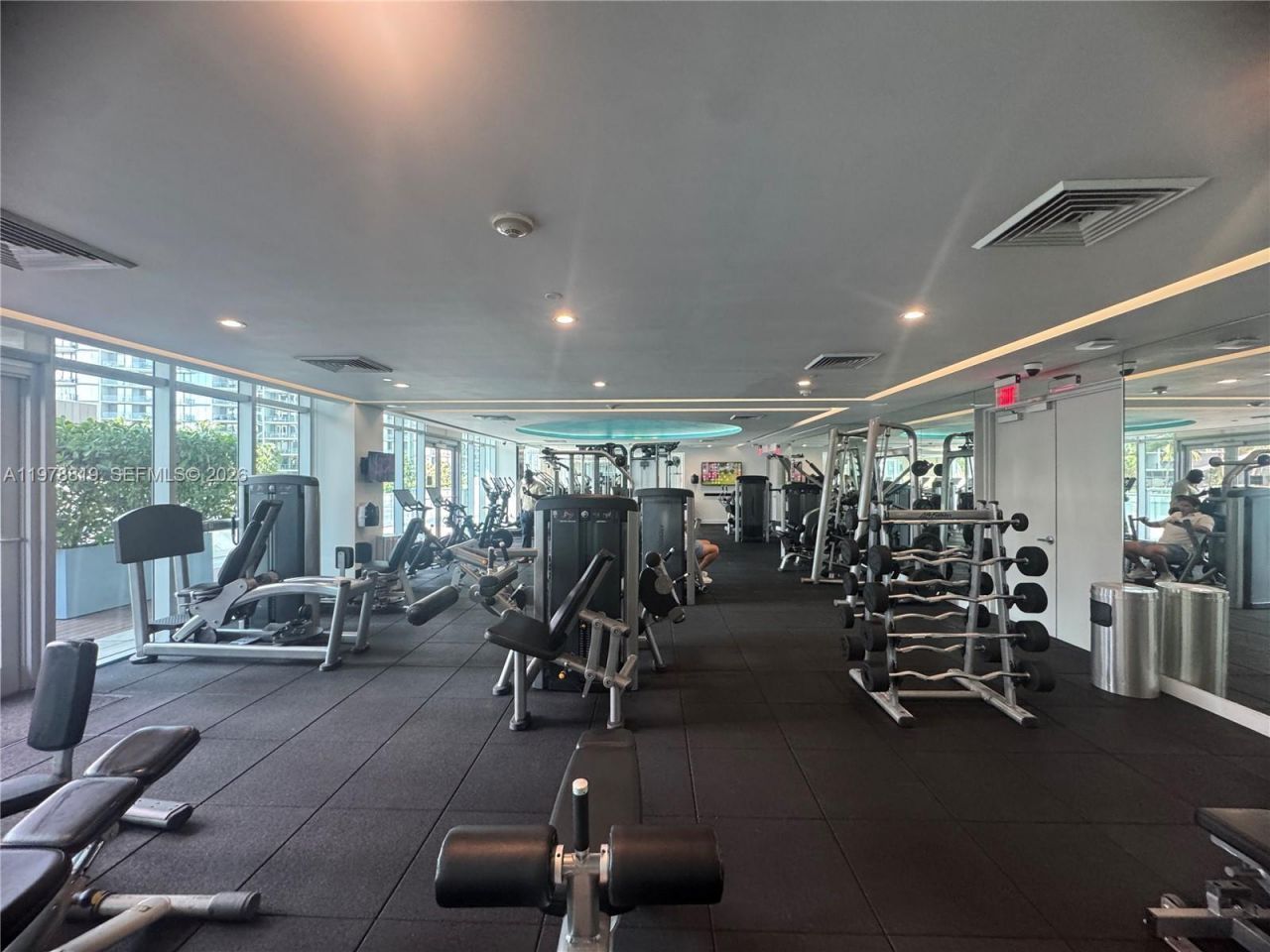 500 Brickell Ave, Unit 3803, Miami, FL 33131 Photo