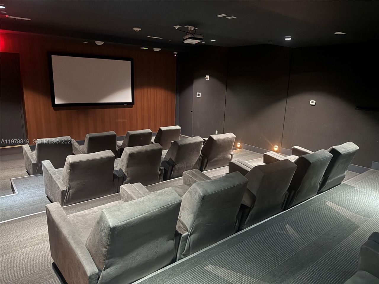 500 Brickell Ave, Unit 3803, Miami, FL 33131 Photo