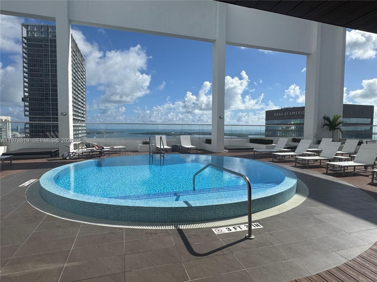 500 Brickell Ave, Unit 3803, Miami, FL 33131 Photo