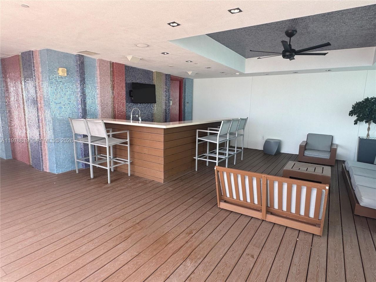 500 Brickell Ave, Unit 3803, Miami, FL 33131 Photo