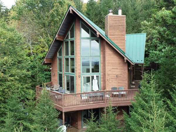 392 N Westridge Rd, Snowshoe, WV 26209