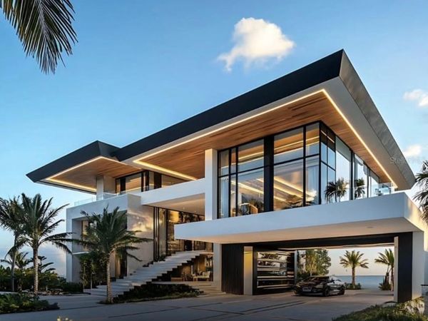 44 ROCKWELL LANE, SARASOTA, FL 34242