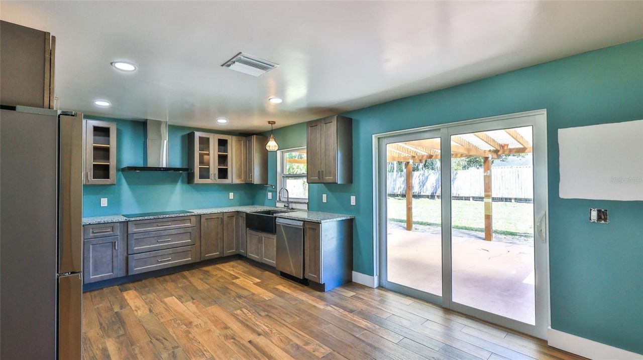 2521 Kumquat Drive, Edgewater, FL 32141 Photo