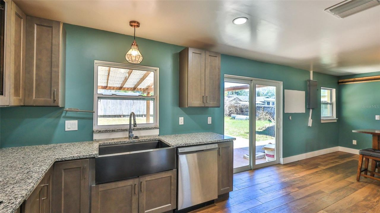 2521 Kumquat Drive, Edgewater, FL 32141 Photo