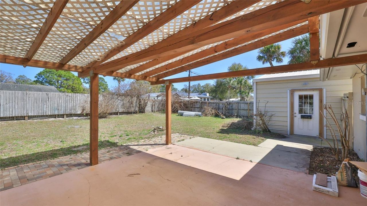 2521 Kumquat Drive, Edgewater, FL 32141 Photo