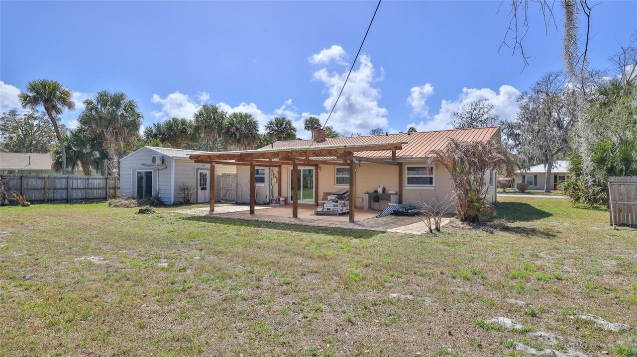 2521 Kumquat Drive, Edgewater, FL 32141 Photo