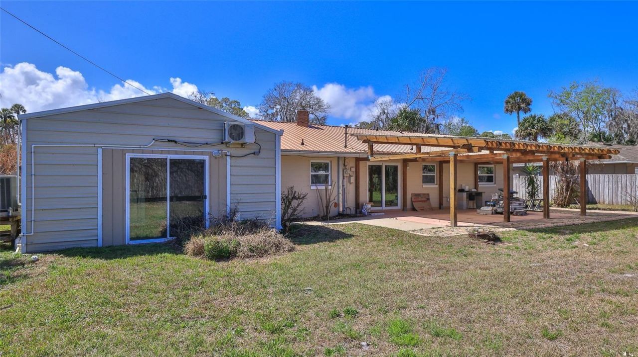 2521 Kumquat Drive, Edgewater, FL 32141 Photo