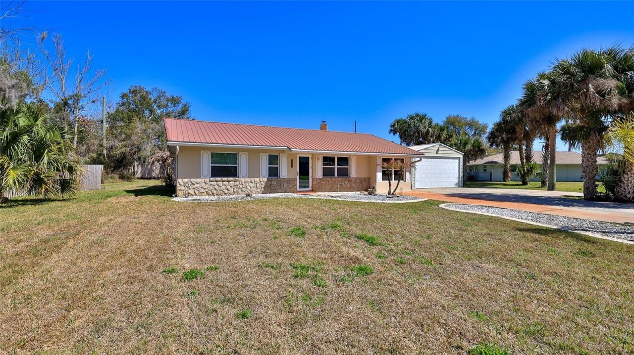 2521 Kumquat Drive, Edgewater, FL 32141 Photo