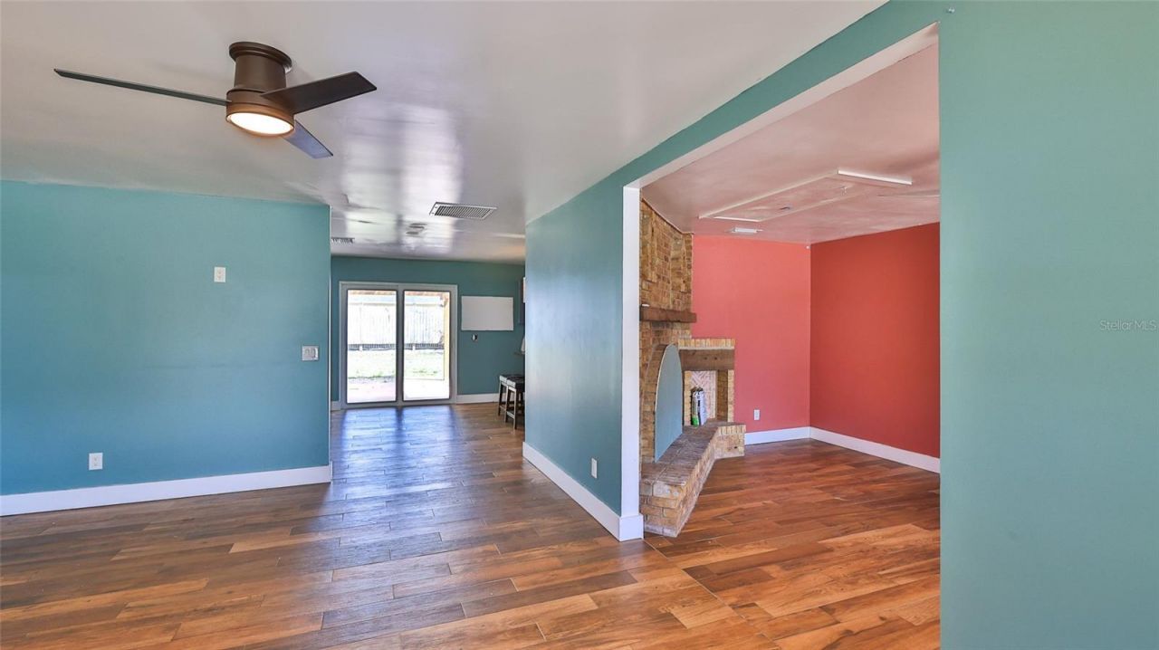 2521 Kumquat Drive, Edgewater, FL 32141 Photo