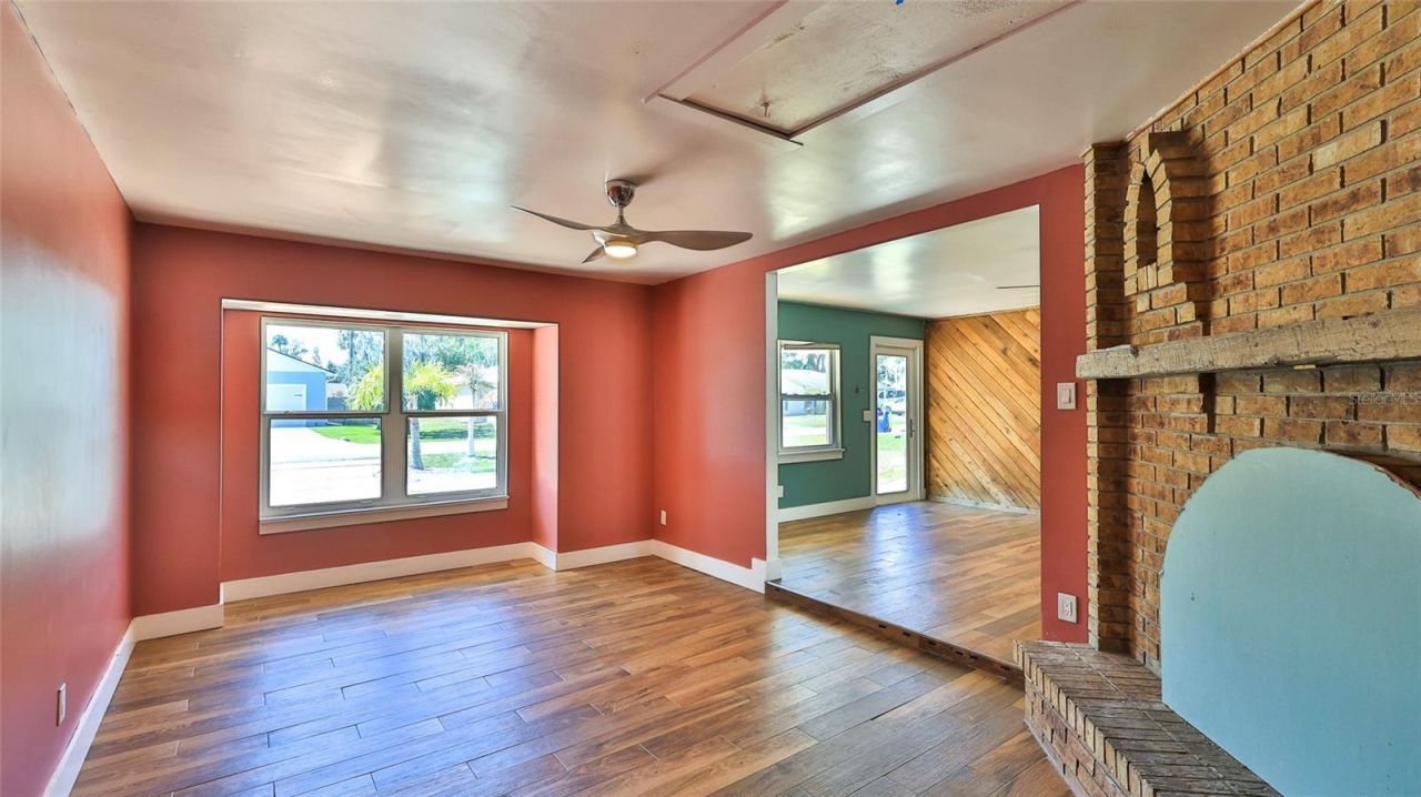 2521 Kumquat Drive, Edgewater, FL 32141 Photo