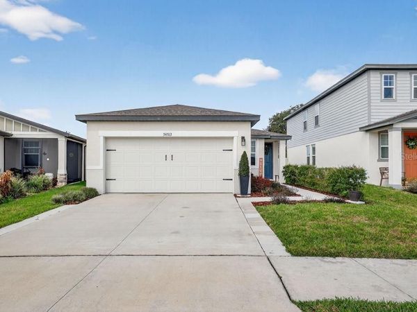 34763 TELLURIDE LANE , ZEPHYRHILLS, FL 33541