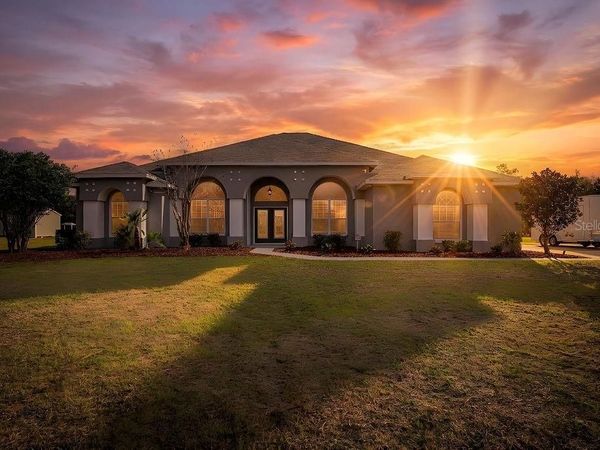 4873 NE 64TH AVENUE , SILVER SPRINGS, FL 34488