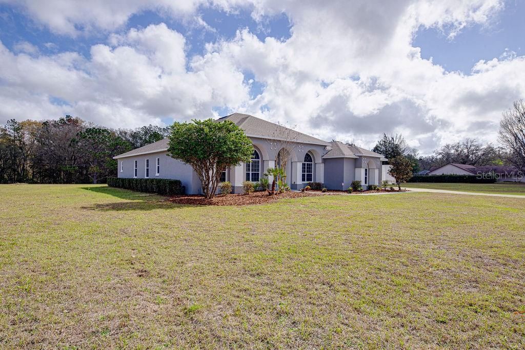 4873 NE 64th Avenue, Silver Springs, FL 34488 Photo