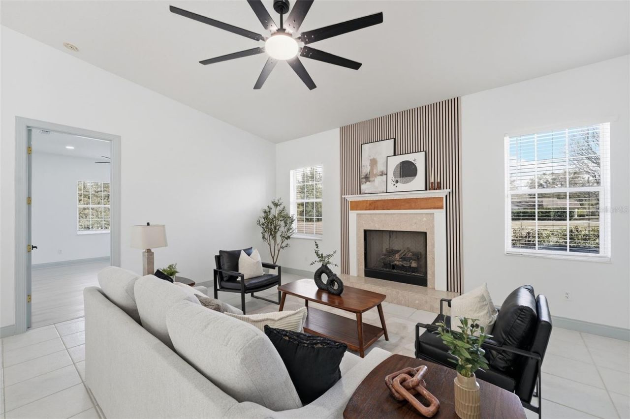 4873 NE 64th Avenue, Silver Springs, FL 34488 Photo