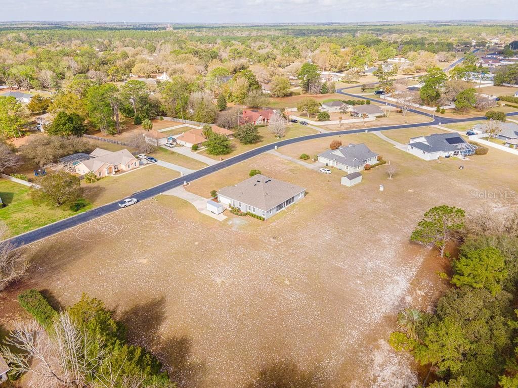 4873 NE 64th Avenue, Silver Springs, FL 34488 Photo