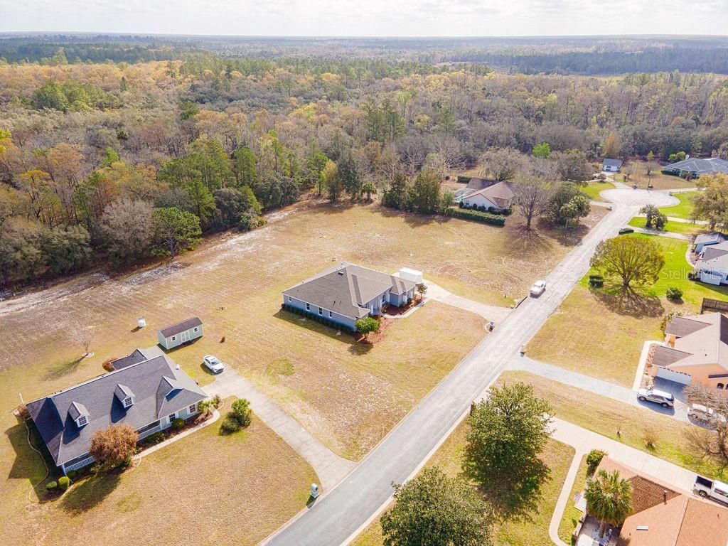 4873 NE 64th Avenue, Silver Springs, FL 34488 Photo