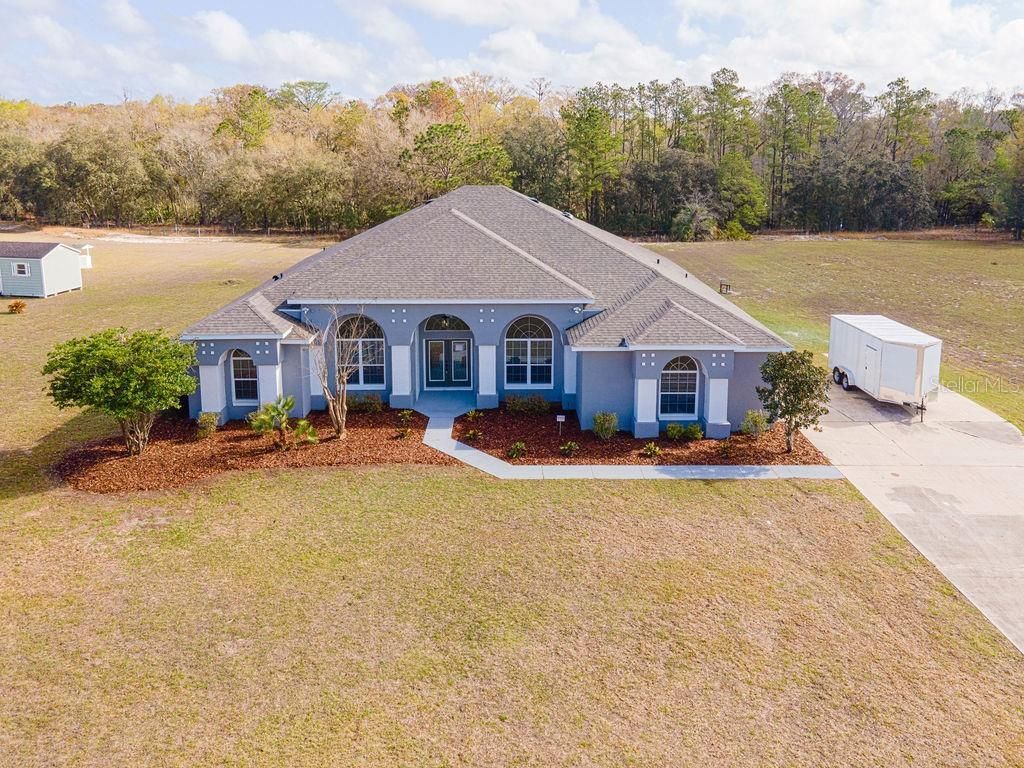 4873 NE 64th Avenue, Silver Springs, FL 34488 Photo