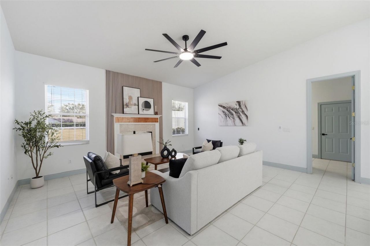 4873 NE 64th Avenue, Silver Springs, FL 34488 Photo