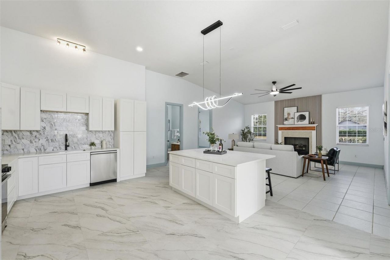 4873 NE 64th Avenue, Silver Springs, FL 34488 Photo