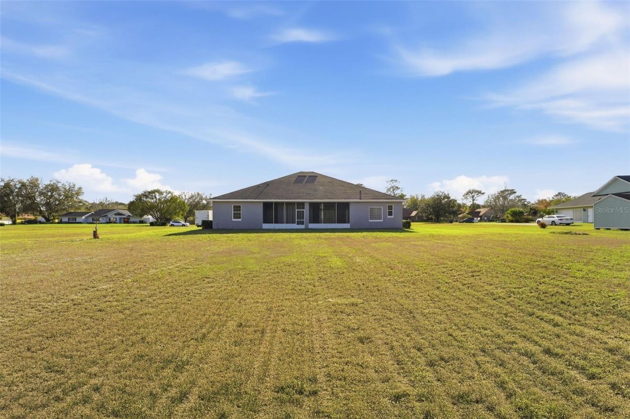 4873 NE 64th Avenue, Silver Springs, FL 34488 Photo