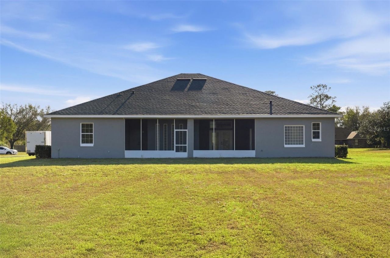 4873 NE 64th Avenue, Silver Springs, FL 34488 Photo