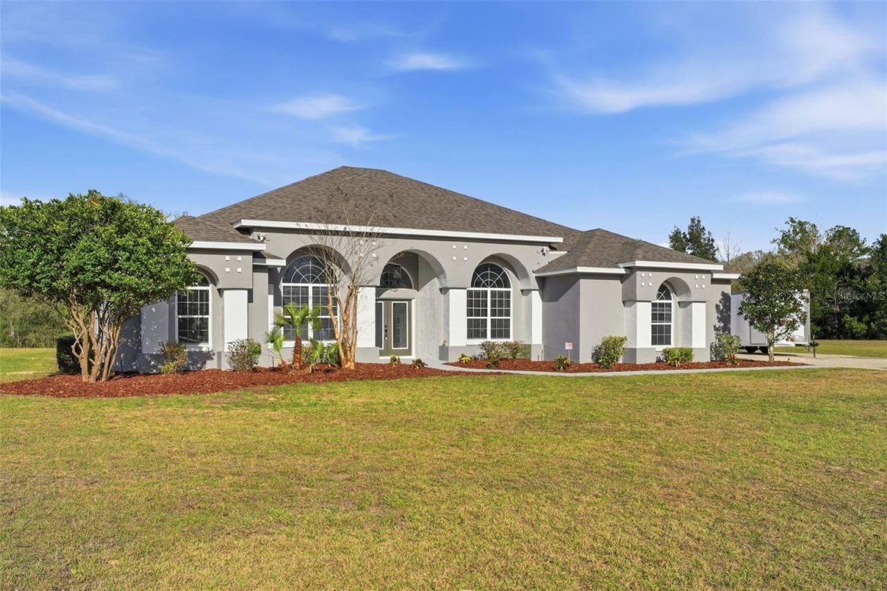 4873 NE 64th Avenue, Silver Springs, FL 34488 Photo