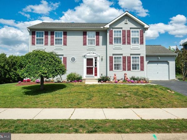 127 AMALFI DRIVE, CLAYTON, DE 19938