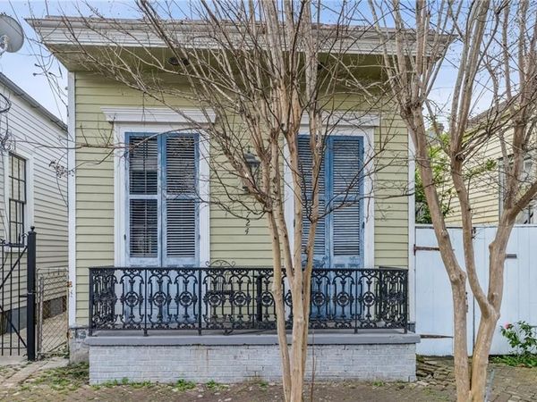 724 GALLIER Street, New Orleans, LA 70117