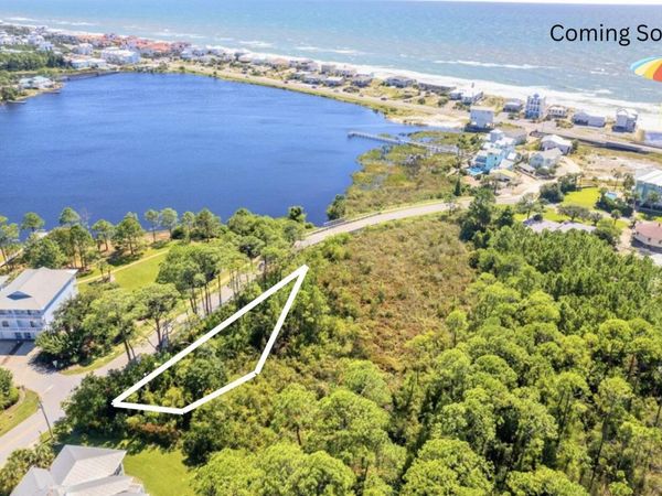0 E Seahorse East Circle, Santa Rosa Beach, FL 32459