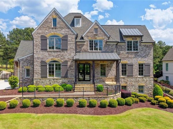 4871 Hanalei Hollow, Suwanee, GA 30024