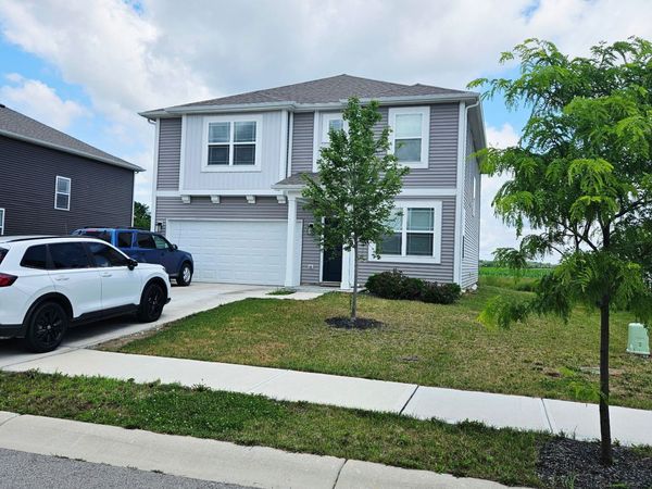 1932 Downey Lane , Greenfield, IN 46140