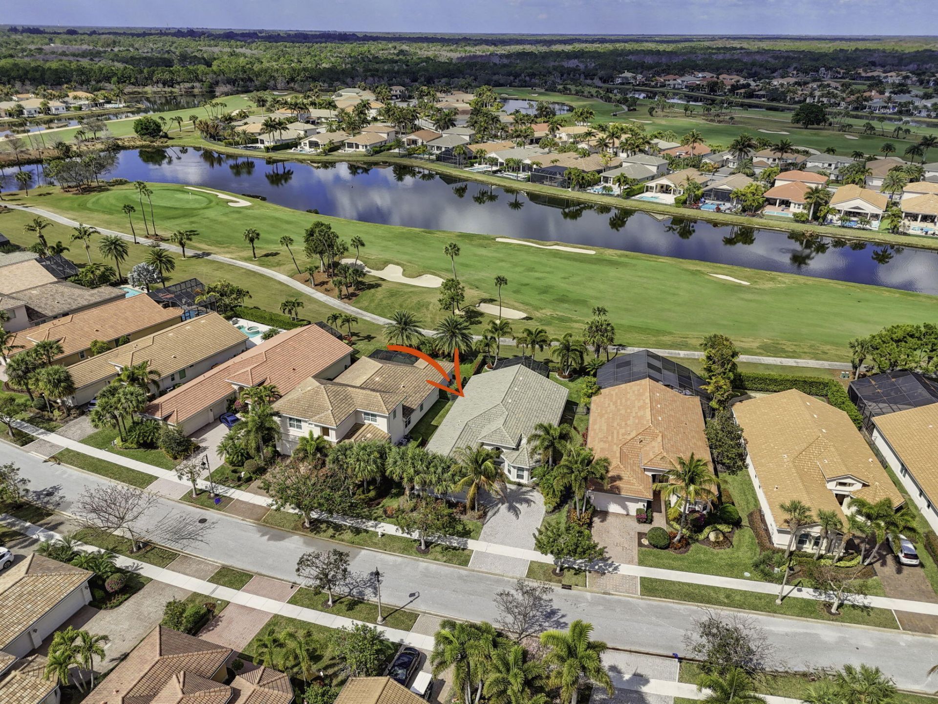 157 Carina Drive, Jupiter, FL 33478 Photo