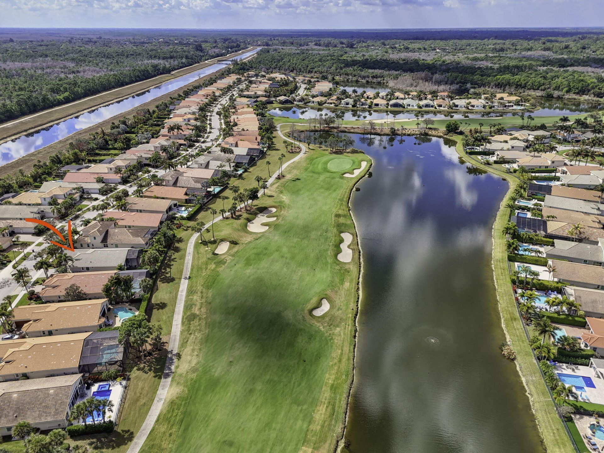 157 Carina Drive, Jupiter, FL 33478 Photo