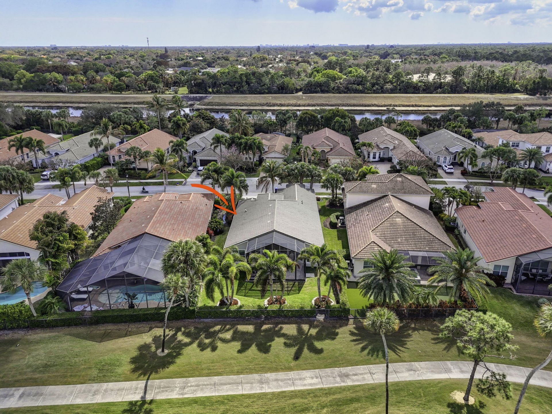 157 Carina Drive, Jupiter, FL 33478 Photo