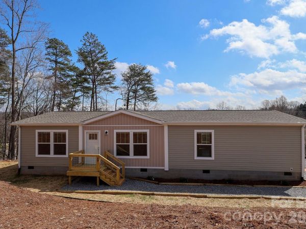 90 S Cascades Drive, Nebo, NC 28761
