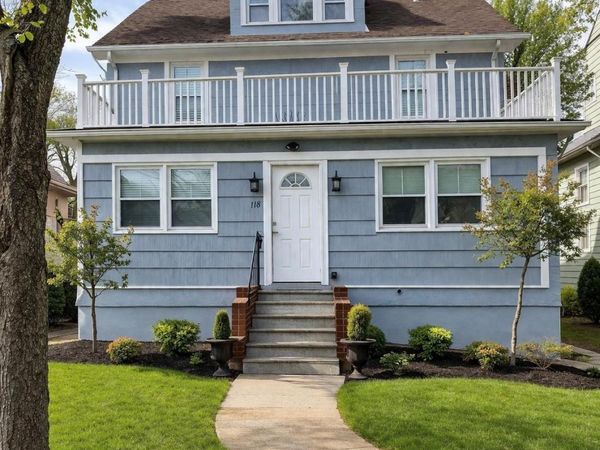 118 Forest Avenue, Glen Cove, NY 11542