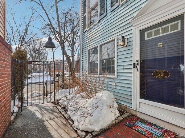 52 Washington Mews, Unit 52, Port Chester, NY 10573
