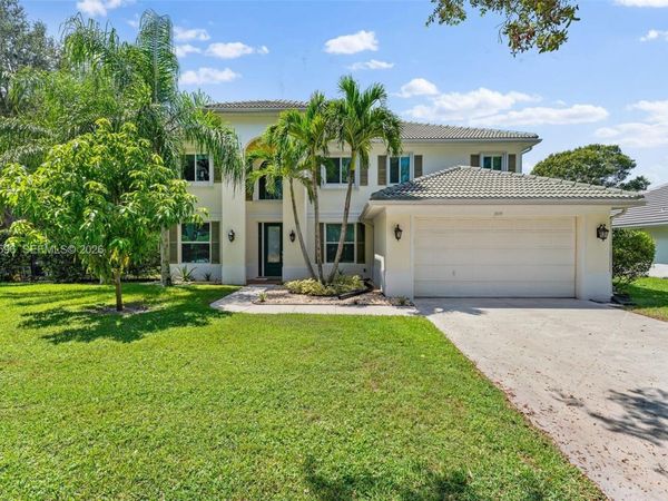 1019 N Egret Cir , Jupiter, FL 33458