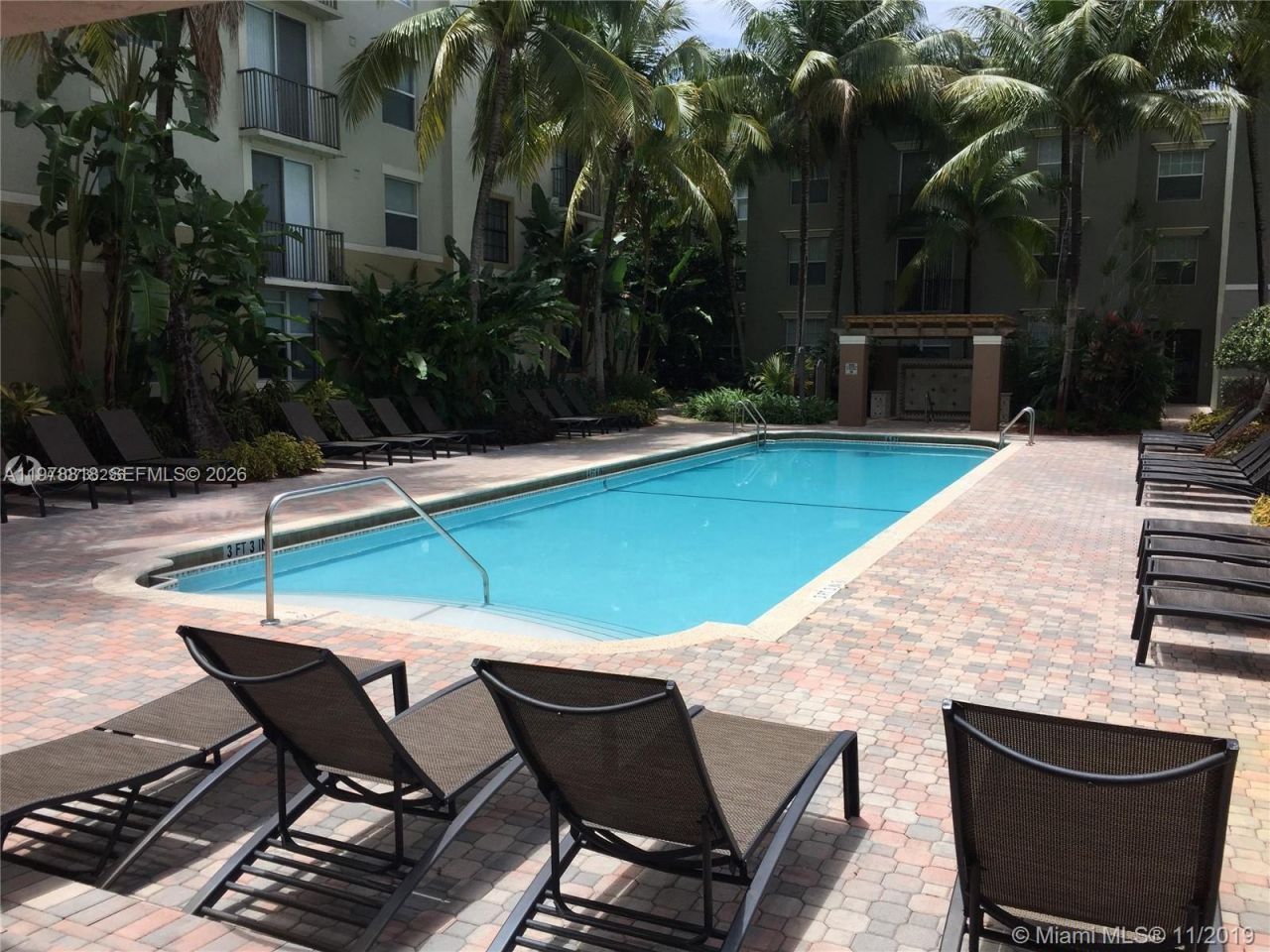 1919 Van Buren St, Unit 613A, Hollywood, FL 33020 Photo