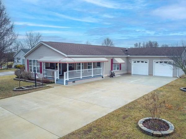 25 MARTINDALE WAY, Unit 51, CAMDEN, DE 19934