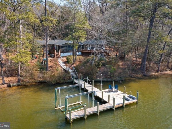 57 SWANN COURT, REEDVILLE, VA 22539